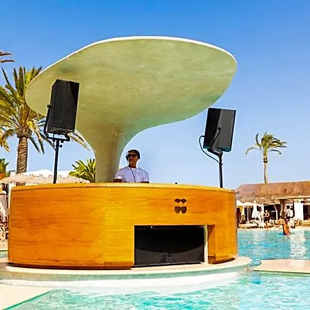 Destino Five Ibiza - 5-star Grand Luxe - Free Entrance To Pacha Club Hotel