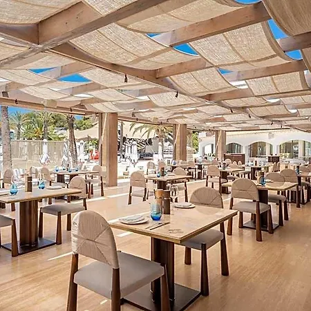 Destino Five Ibiza - 5-star Grand Luxe - Free Entrance To Pacha Club 4*