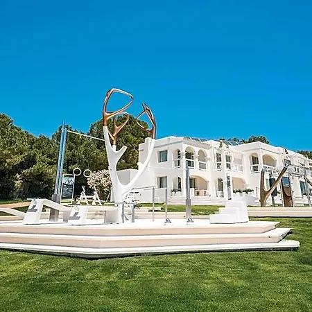 Destino Five Ibiza - 5-star Grand Luxe - Free Entrance To Pacha Club Hotel