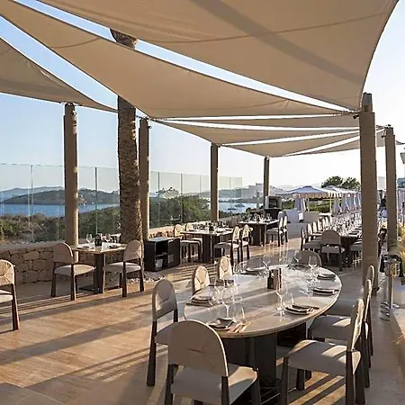 Destino Five Ibiza - 5-star Grand Luxe - Free Entrance To Pacha Club 4* Santa Eularia des Riu