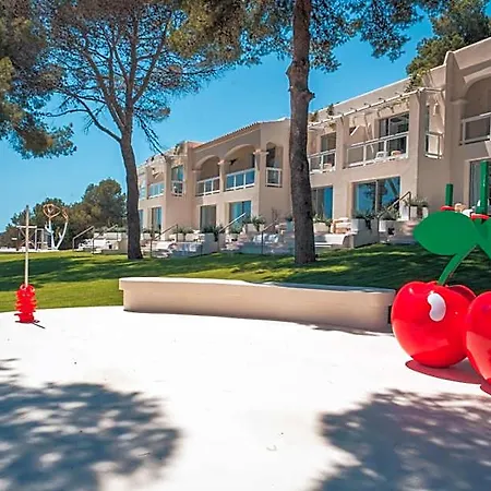 Destino Five Ibiza - 5-star Grand Luxe - Free Entrance To Pacha Club Hotel 4*