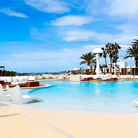 Hotel Destino Five Ibiza - 5-star Grand Luxe - Free Entrance To Pacha Club 4*