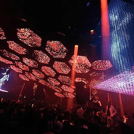 Destino Five Ibiza - 5-star Grand Luxe - Free Entrance To Pacha Club