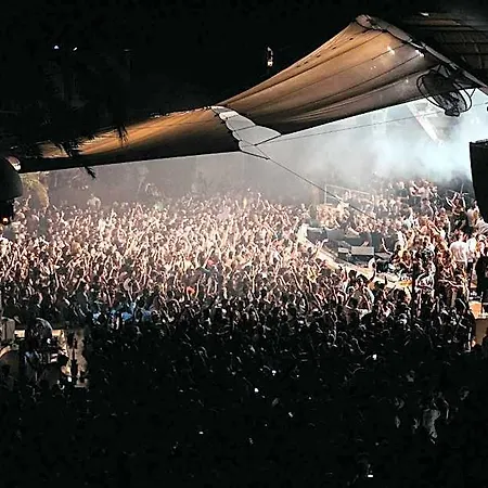 Hotel Destino Five Ibiza - 5-star Grand Luxe - Free Entrance To Pacha Club