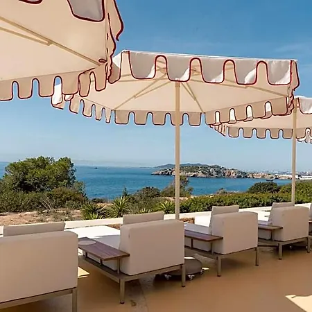 Destino Five Ibiza - 5-star Grand Luxe - Free Entrance To Pacha Club 4* Santa Eularia des Riu