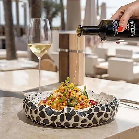 Destino Five Ibiza - 5-star Grand Luxe - Free Entrance To Pacha Club 4* Santa Eularia des Riu