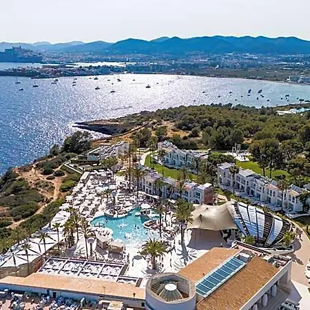 Destino Five Ibiza - 5-star Grand Luxe - Free Entrance To Pacha Club
