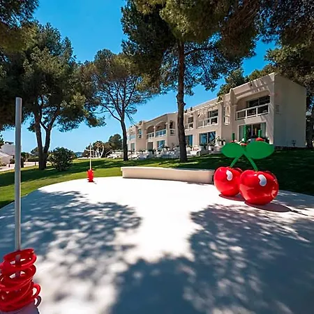 Hotel Destino Five Ibiza - 5-star Grand Luxe - Free Entrance To Pacha Club 4*