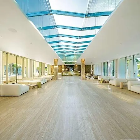 Destino Five Ibiza - 5-star Grand Luxe - Free Entrance To Pacha Club 4* Santa Eularia des Riu