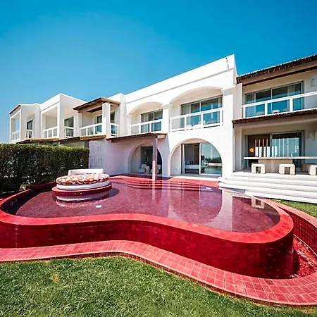 Destino Five Ibiza - 5-star Grand Luxe - Free Entrance To Pacha Club Santa Eularia des Riu