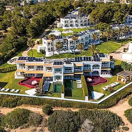 Hotel Destino Five Ibiza - 5-star Grand Luxe - Free Entrance To Pacha Club 4*