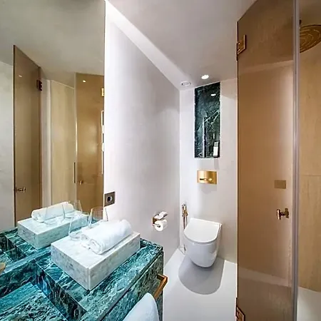 Destino Five Ibiza - 5-star Grand Luxe - Free Entrance To Pacha Club Hotel