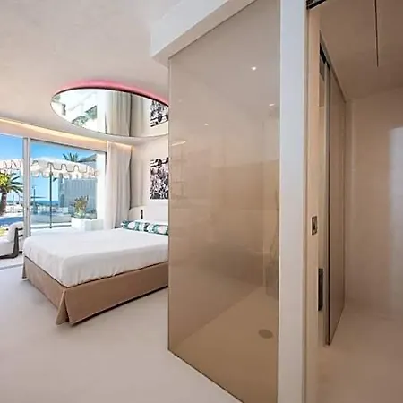 Hotel Destino Five Ibiza - 5-star Grand Luxe - Free Entrance To Pacha Club