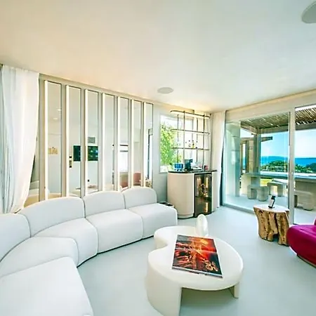 Hotel Destino Five Ibiza - 5-star Grand Luxe - Free Entrance To Pacha Club