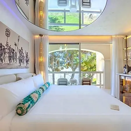 Hotel Destino Five Ibiza - 5-star Grand Luxe - Free Entrance To Pacha Club