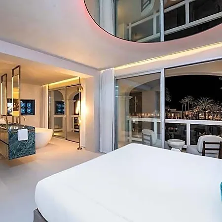 Destino Five Ibiza - 5-star Grand Luxe - Free Entrance To Pacha Club Santa Eularia des Riu