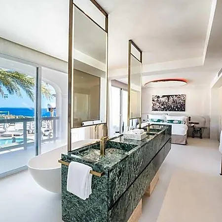 Destino Five Ibiza - 5-star Grand Luxe - Free Entrance To Pacha Club Hotel 4*